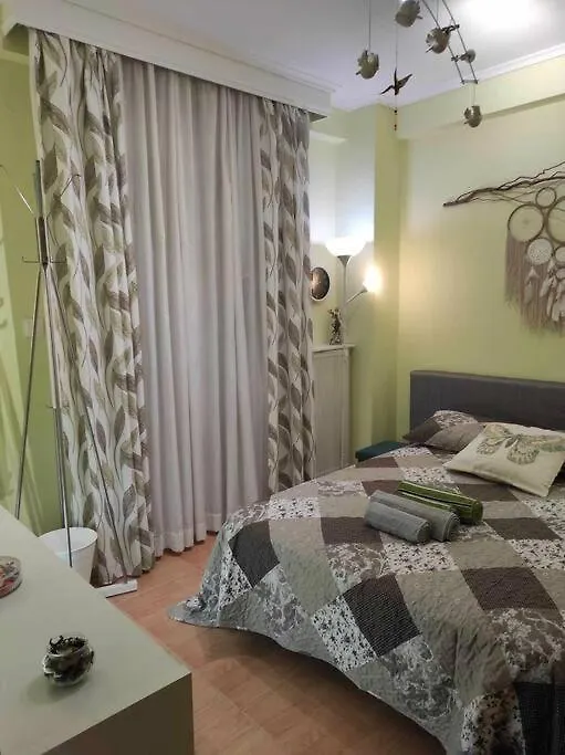Διαμέρισμα Casa Luna Θεσσαλονίκη