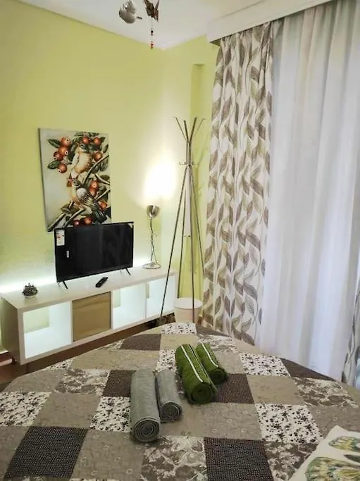Casa Luna Θεσσαλονίκη