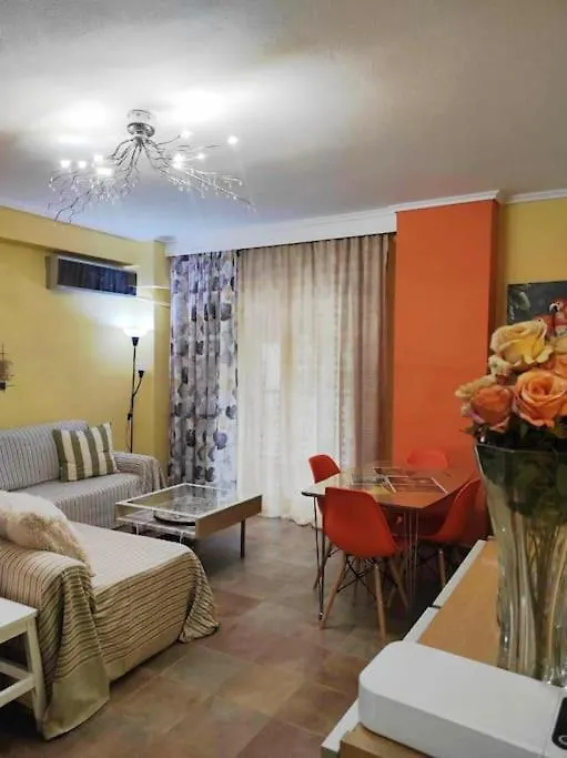 Casa Luna Θεσσαλονίκη