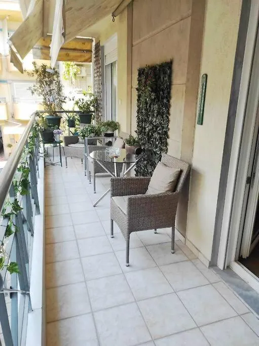 Casa Luna Θεσσαλονίκη 0*,