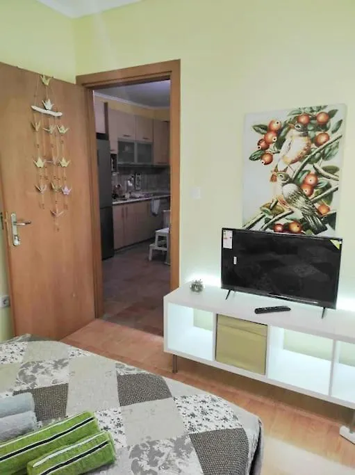 Casa Luna Θεσσαλονίκη
