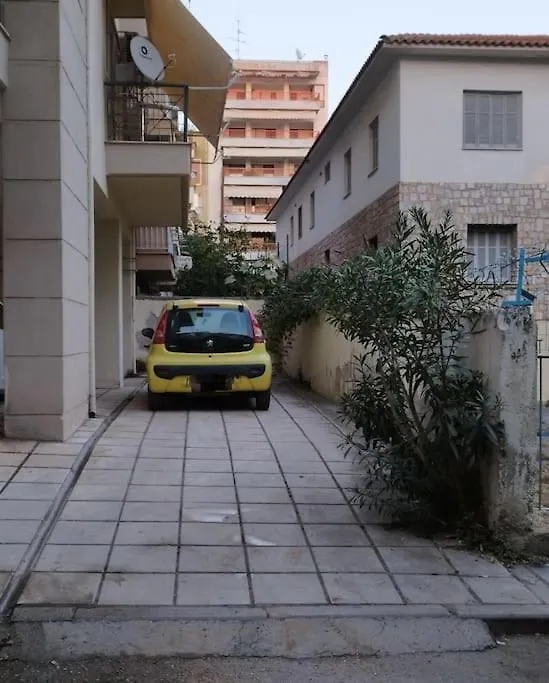Casa Luna Θεσσαλονίκη 0*,