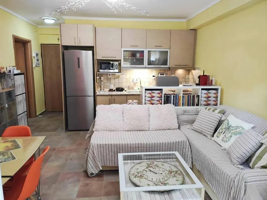 Διαμέρισμα Casa Luna Θεσσαλονίκη Ελλάδα