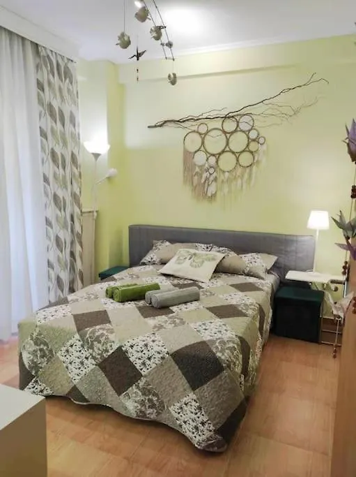 Casa Luna Θεσσαλονίκη 0*,