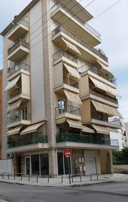 Casa Luna Θεσσαλονίκη Ελλάδα