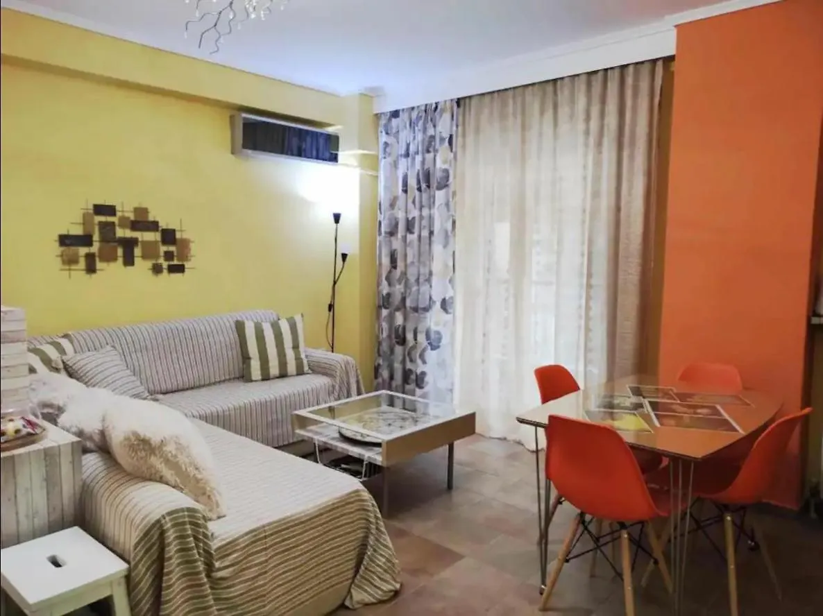 Διαμέρισμα Casa Luna Θεσσαλονίκη