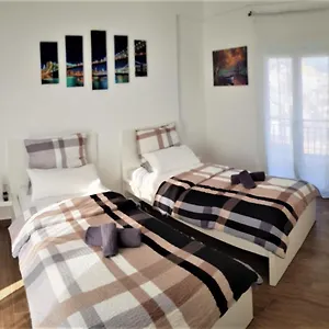 Seaview Deluxe Διαμέρισμα Θεσσαλονίκη