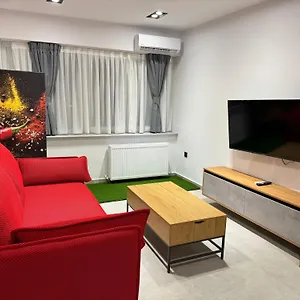 Διαμέρισμα Redkaravan, Θεσσαλονίκη