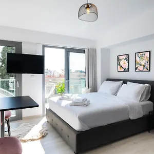Διαμέρισμα Velvet Luxury In The Center By Binobi!, Θεσσαλονίκη