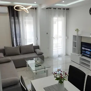 Διαμέρισμα λαμπερό 1, Θεσσαλονίκη
