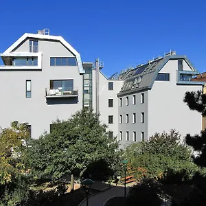My In - Smart - Landstrasse Διαμέρισμα Βιέννη