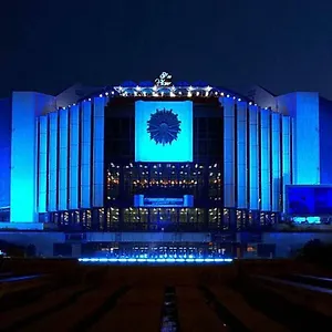 Vitoshka Pleasure Place Διαμέρισμα Σόφια