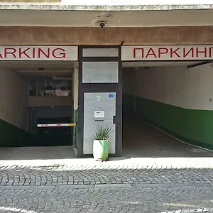 Momenti&colori Διαμέρισμα Σόφια