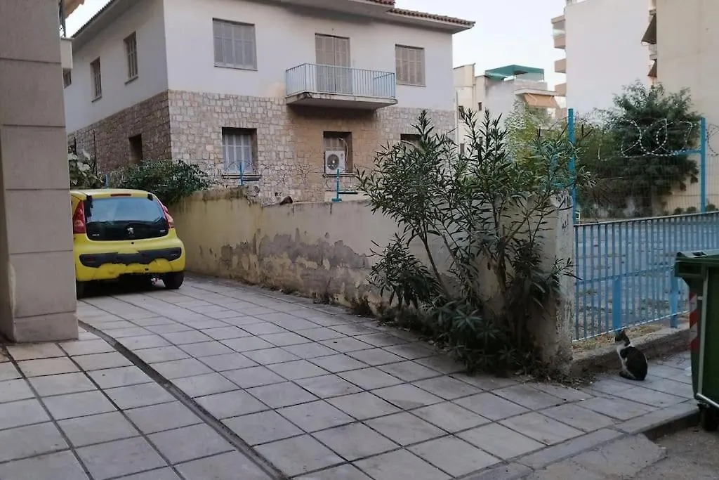 Casa Luna Thessaloniki Greece
